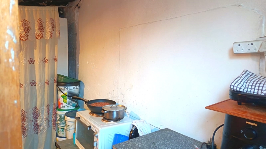 2 Bedroom Property for Sale in Asanda Western Cape